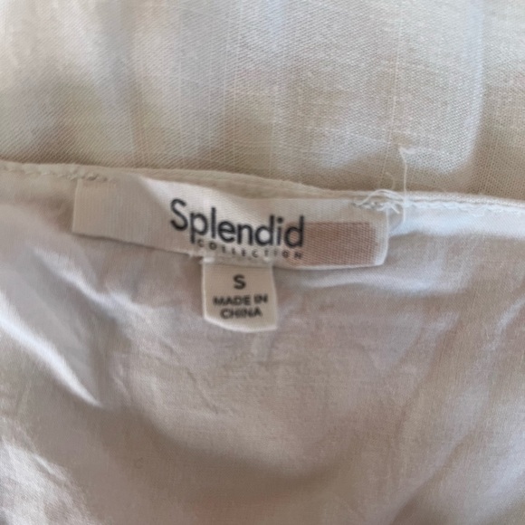 Splendid Riviera Maxi Dress - Picture 13 of 13